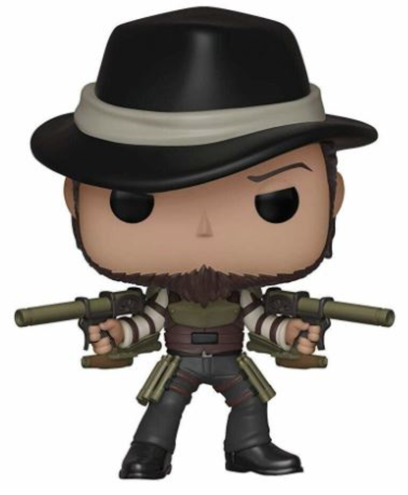 FUNKO ACTION FIGURES FUNKO POP ATTACK ON TITAN: KENNY FUNKO ACTION FIGURES FUNKO POP ATTACK ON TITAN: KENNY